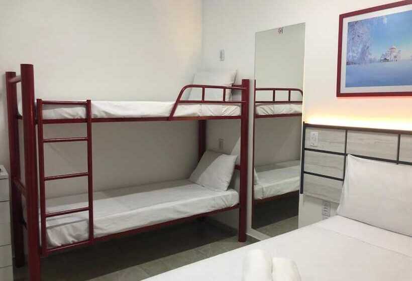 هتل Pousada Country K