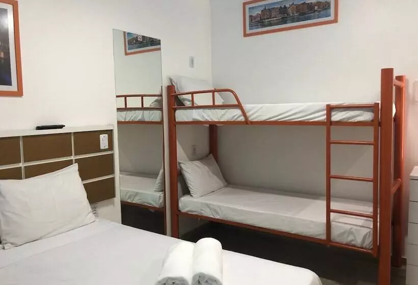 ホテル Pousada Country K