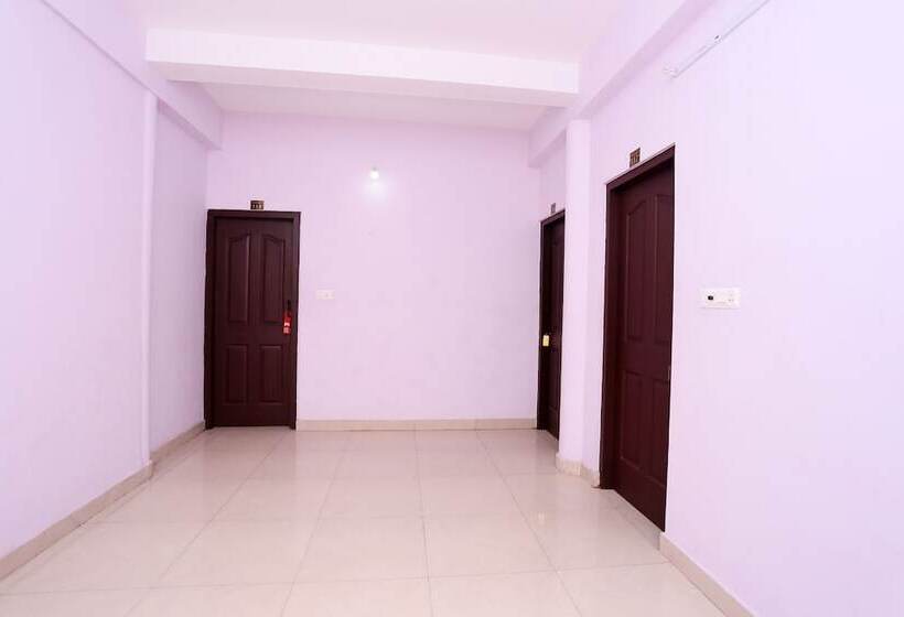 בית מלון כפרי Periyar Holidays