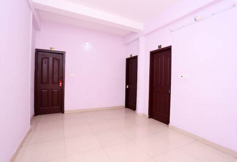 בית מלון כפרי Periyar Holidays