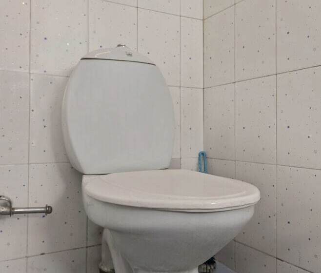 בית מלון כפרי Periyar Holidays