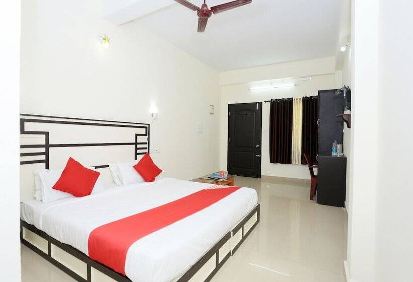 בית מלון כפרי Periyar Holidays