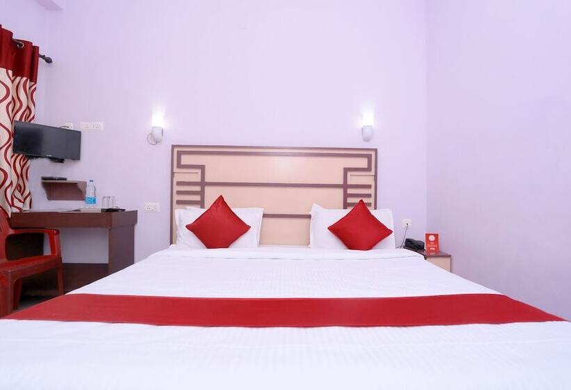 בית מלון כפרי Periyar Holidays