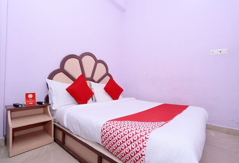 בית מלון כפרי Periyar Holidays