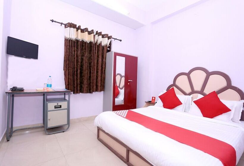 בית מלון כפרי Periyar Holidays