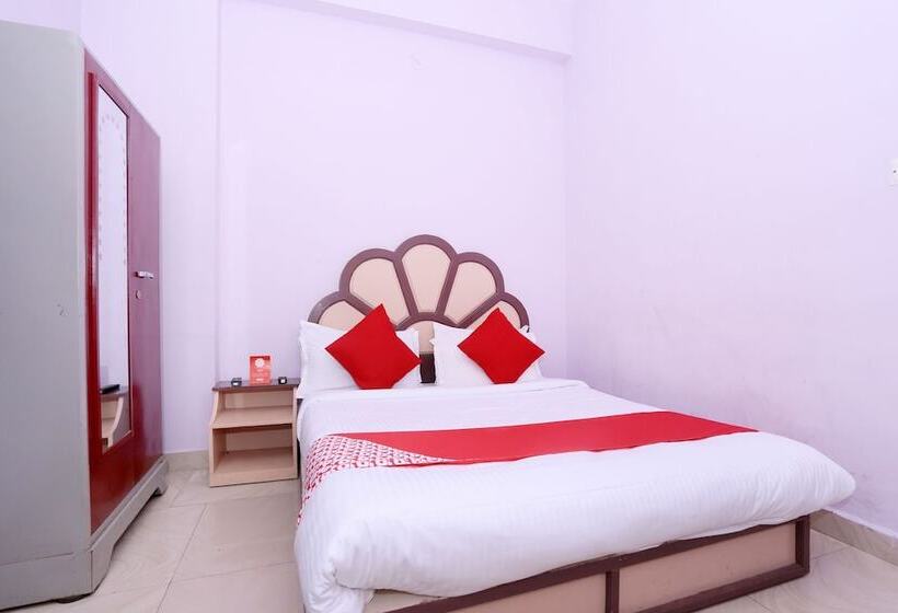 בית מלון כפרי Periyar Holidays