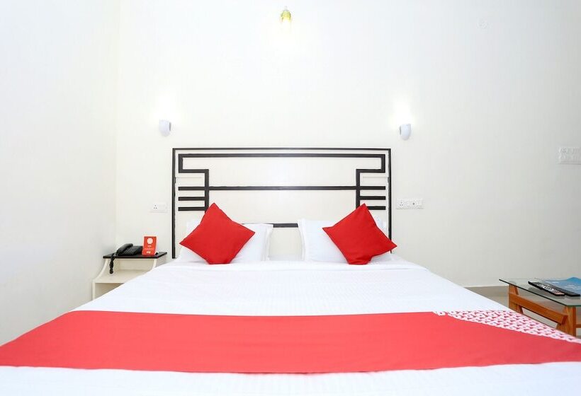 בית מלון כפרי Periyar Holidays