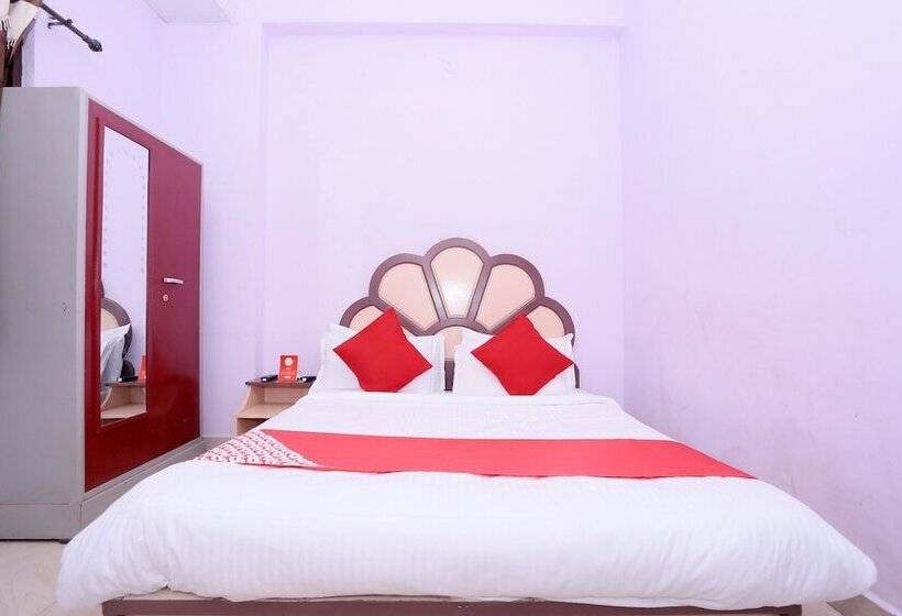 בית מלון כפרי Periyar Holidays