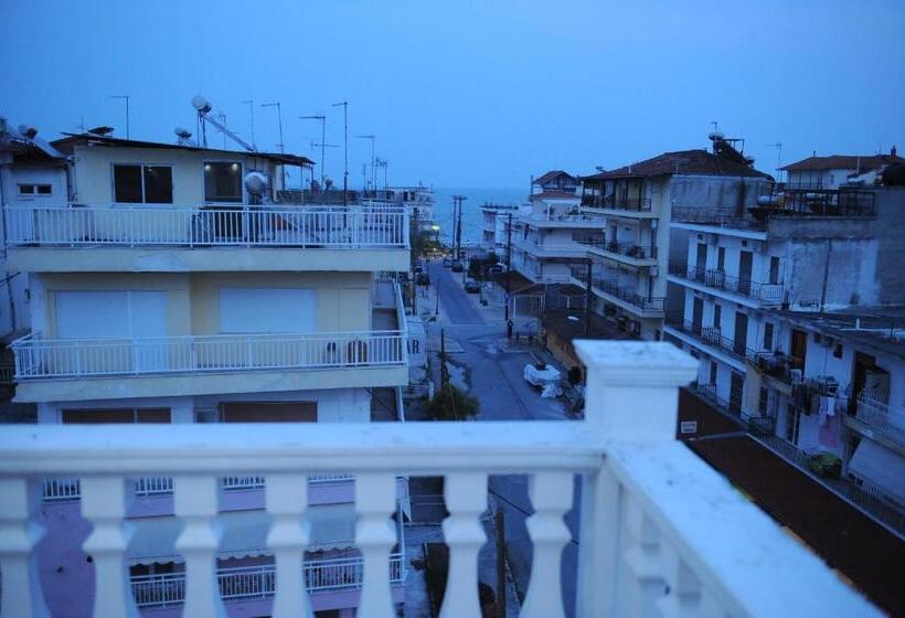 בית מלון כפרי San Antonio