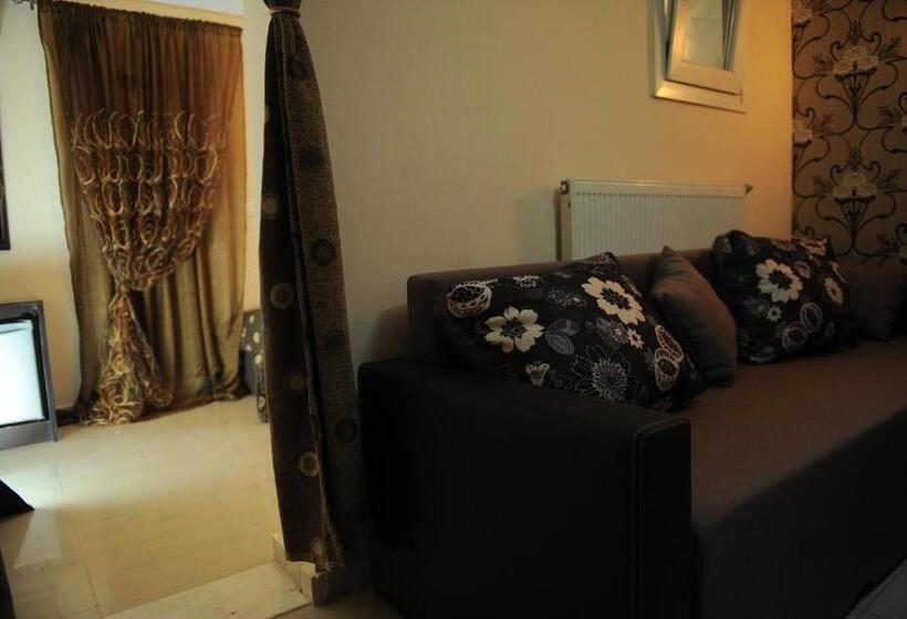 בית מלון כפרי San Antonio