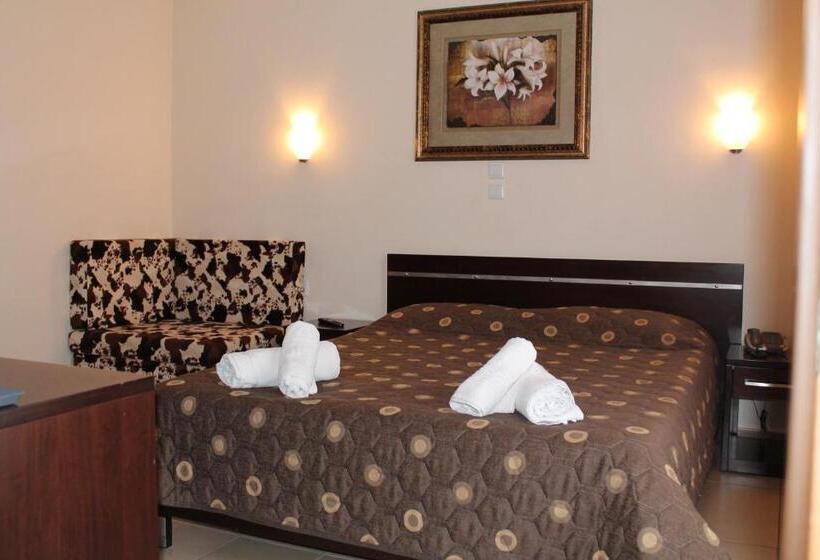 בית מלון כפרי San Antonio