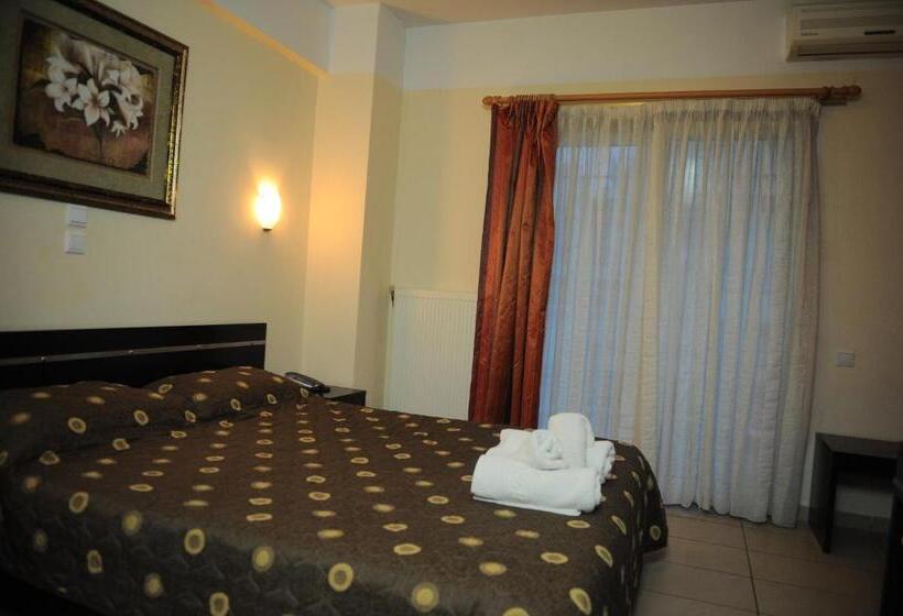 בית מלון כפרי San Antonio