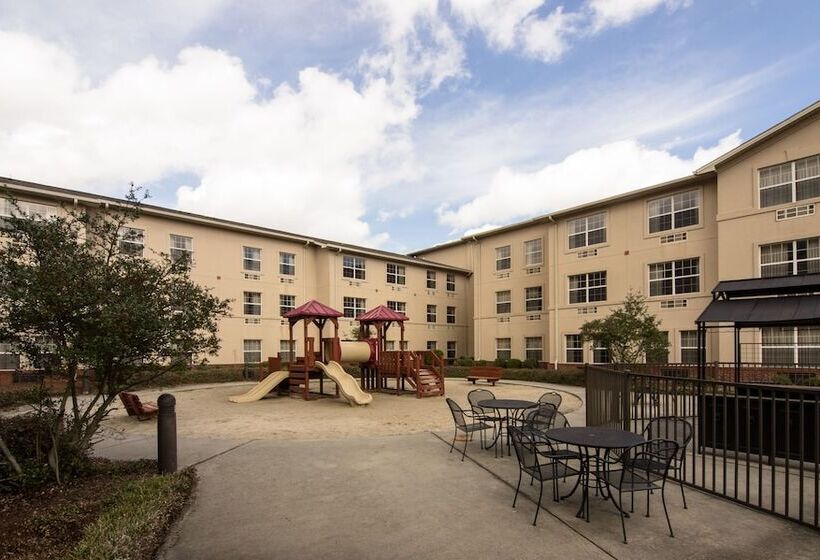 هتل The Landmark Inn