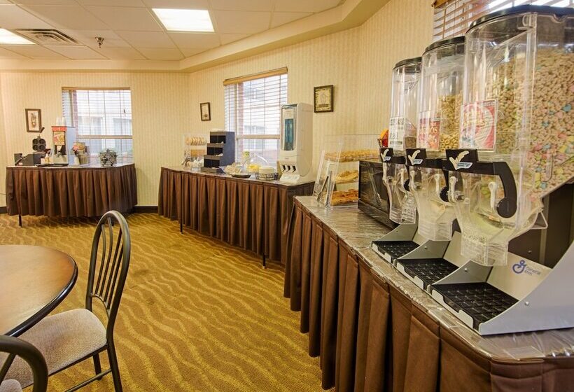 هتل The Landmark Inn