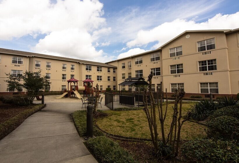 هتل The Landmark Inn