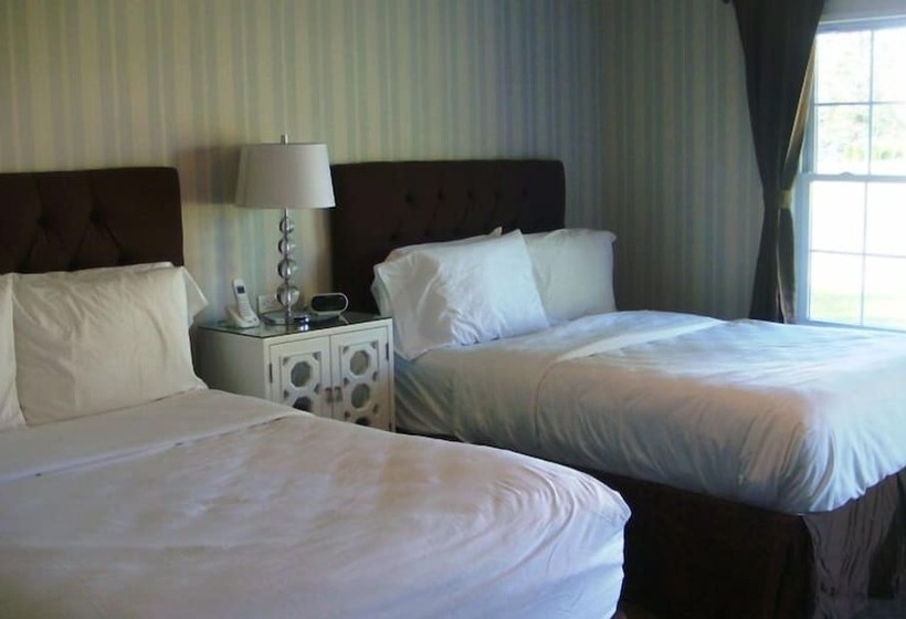 فندق The Milestone Inn