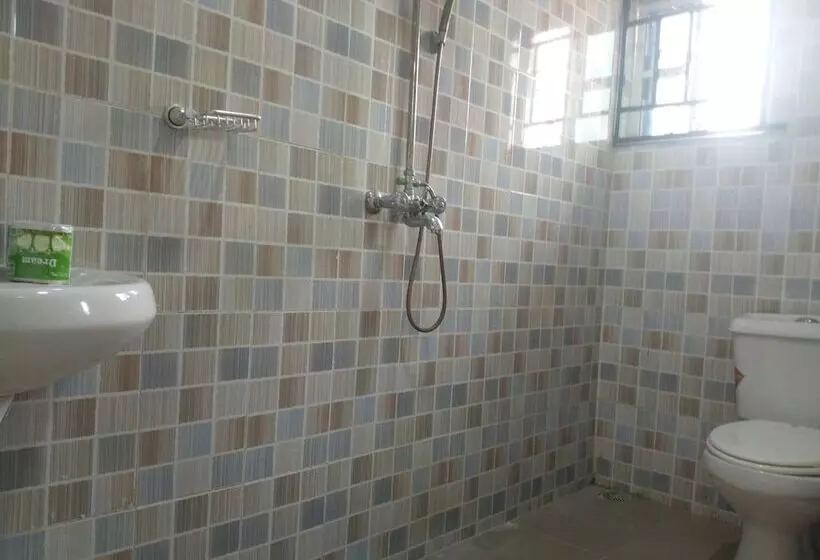 Unique Didis Royal Hotel & Suites