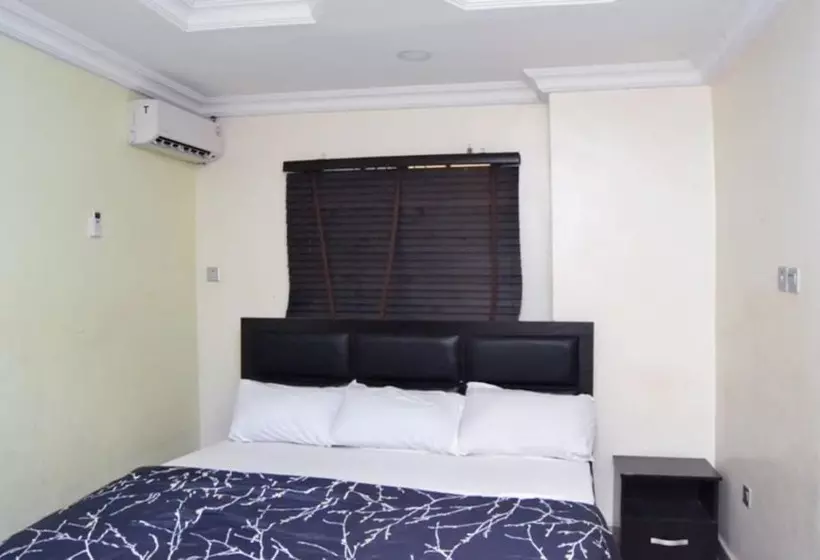 Unique Didis Royal Hotel & Suites