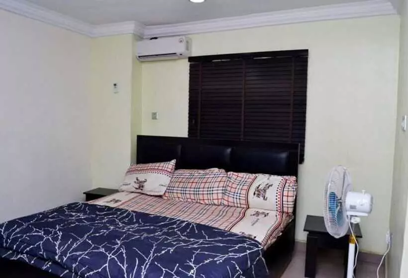 Unique Didis Royal Hotel & Suites