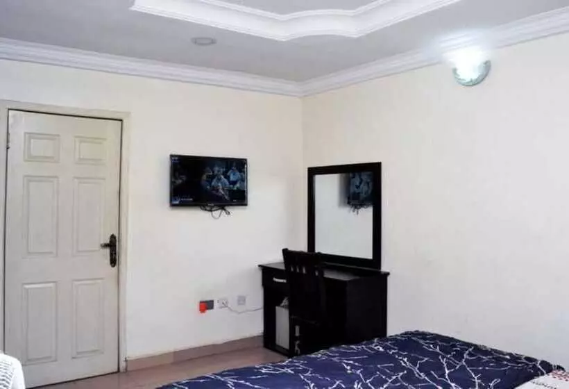 Unique Didis Royal Hotel & Suites