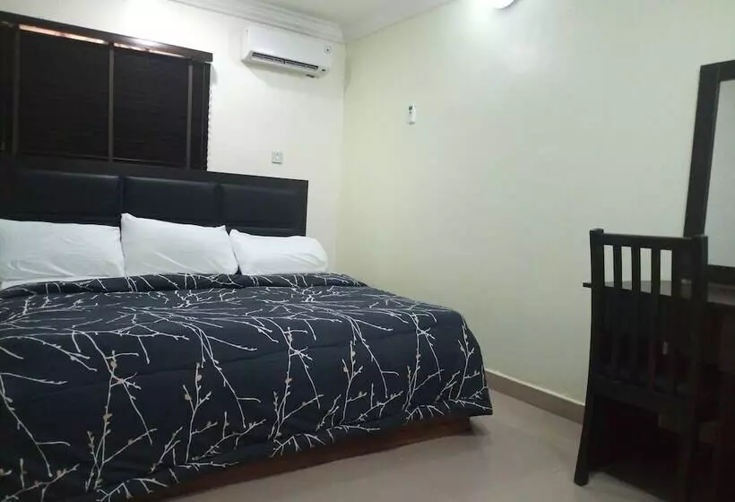 Unique Didis Royal Hotel & Suites