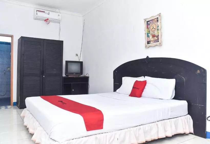 Majatalo Reddoorz Plus @ Tirta Kencana