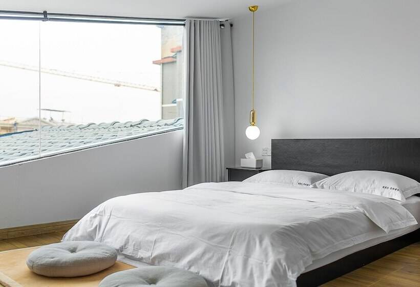 Pensjonat Zhangjiajie No.31 Inn