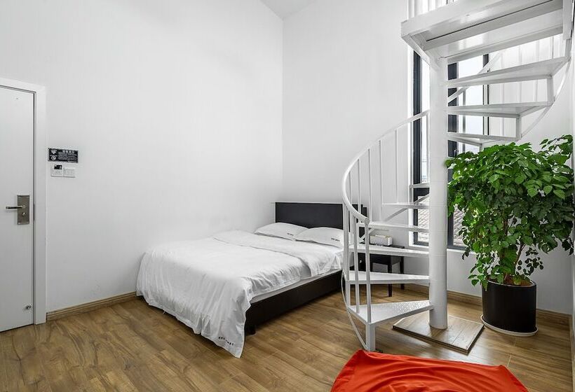 Pensjonat Zhangjiajie No.31 Inn