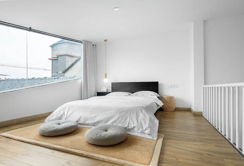 Pensjonat Zhangjiajie No.31 Inn