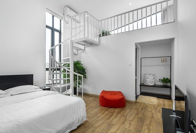 Pensjonat Zhangjiajie No.31 Inn