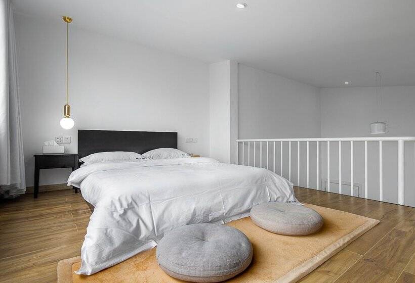 Pensjonat Zhangjiajie No.31 Inn