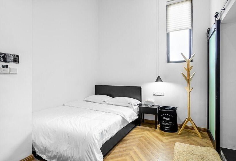 Pensjonat Zhangjiajie No.31 Inn