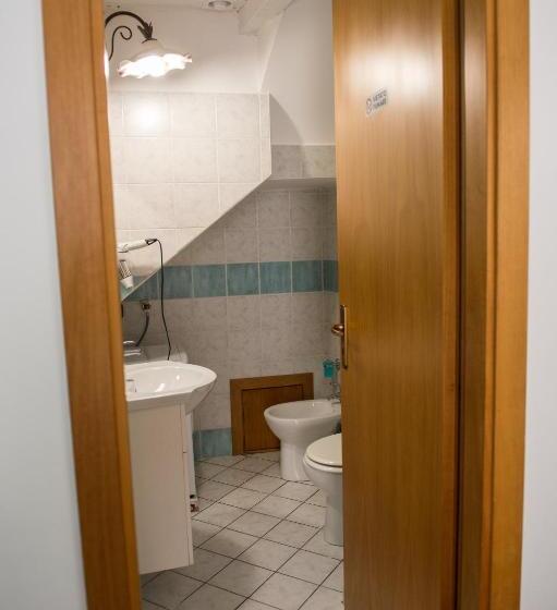 A Cumerdia Casa Vacanze