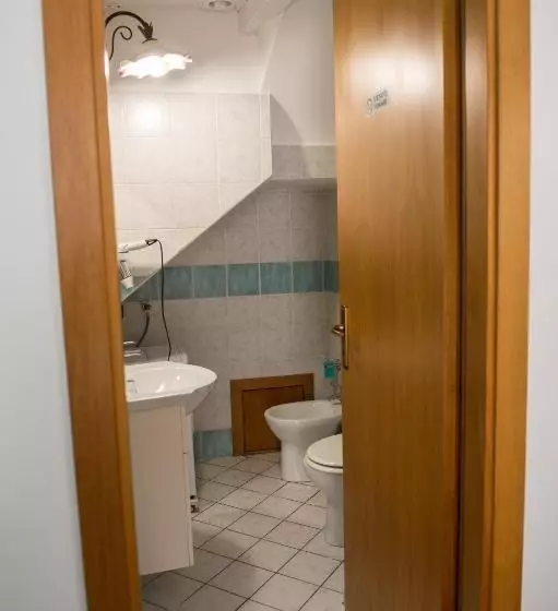 A Cumerdia   Casa Vacanze