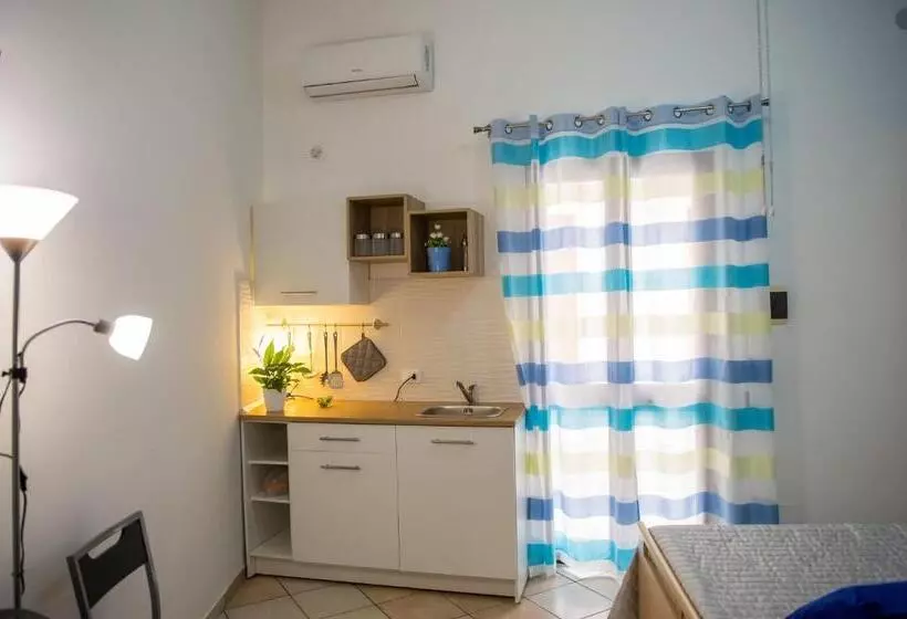 A Cumerdia   Casa Vacanze