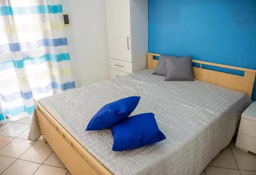 A Cumerdia   Casa Vacanze