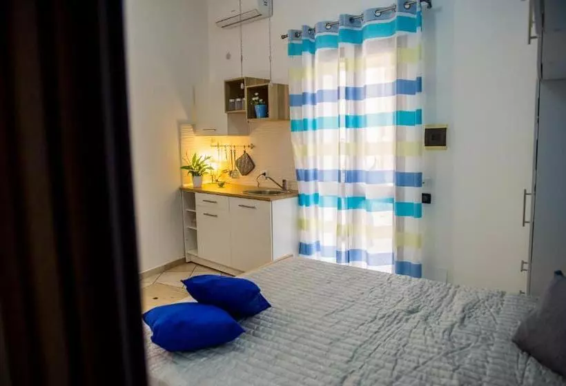 A Cumerdia   Casa Vacanze