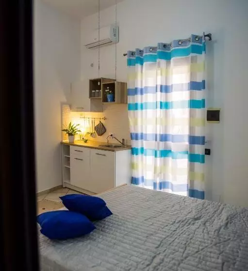 A Cumerdia   Casa Vacanze