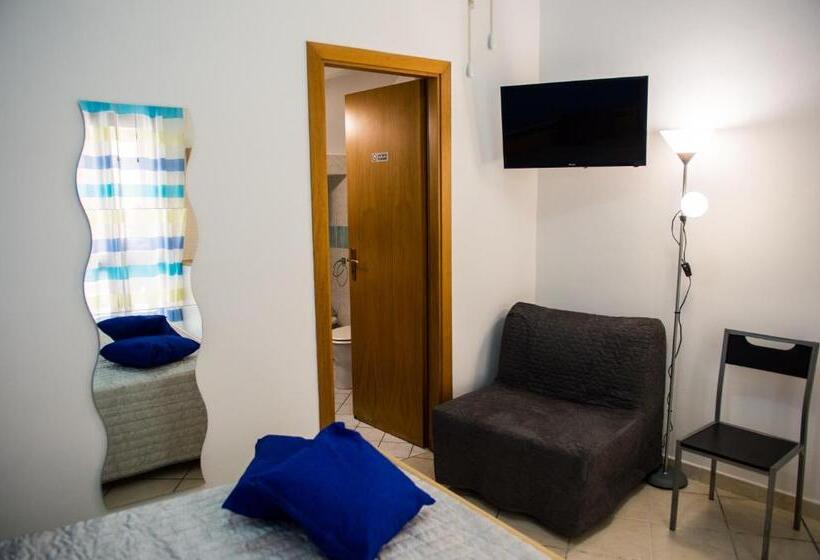 A Cumerdia Casa Vacanze