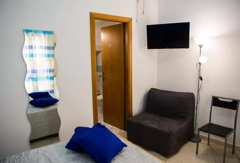 A Cumerdia   Casa Vacanze