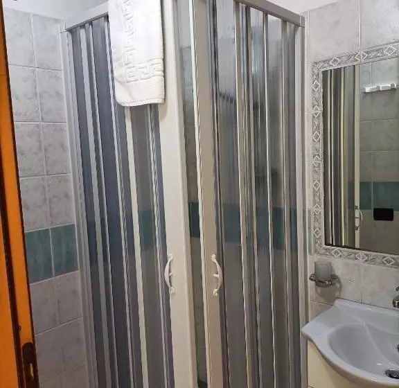 A Cumerdia   Casa Vacanze