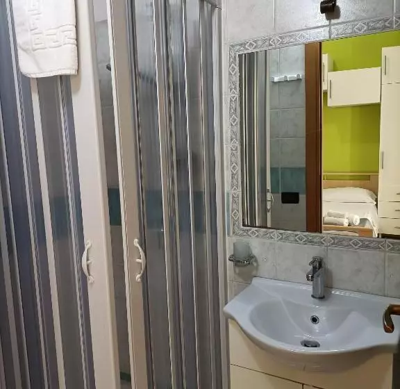 A Cumerdia   Casa Vacanze