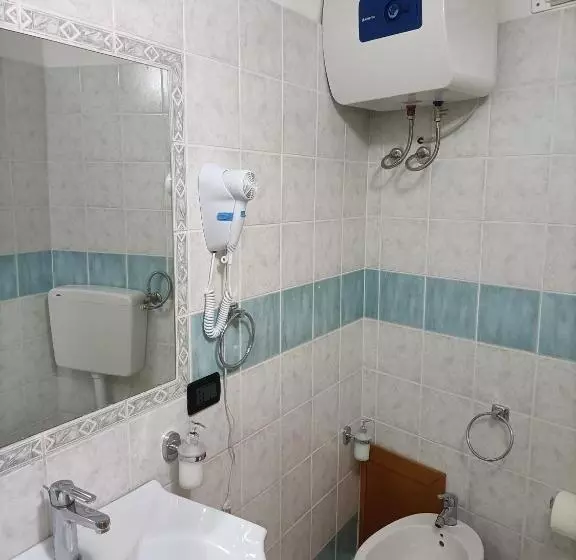 A Cumerdia   Casa Vacanze