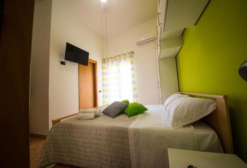 A Cumerdia Casa Vacanze