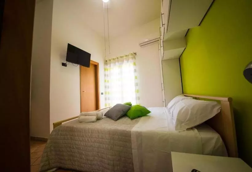 A Cumerdia   Casa Vacanze