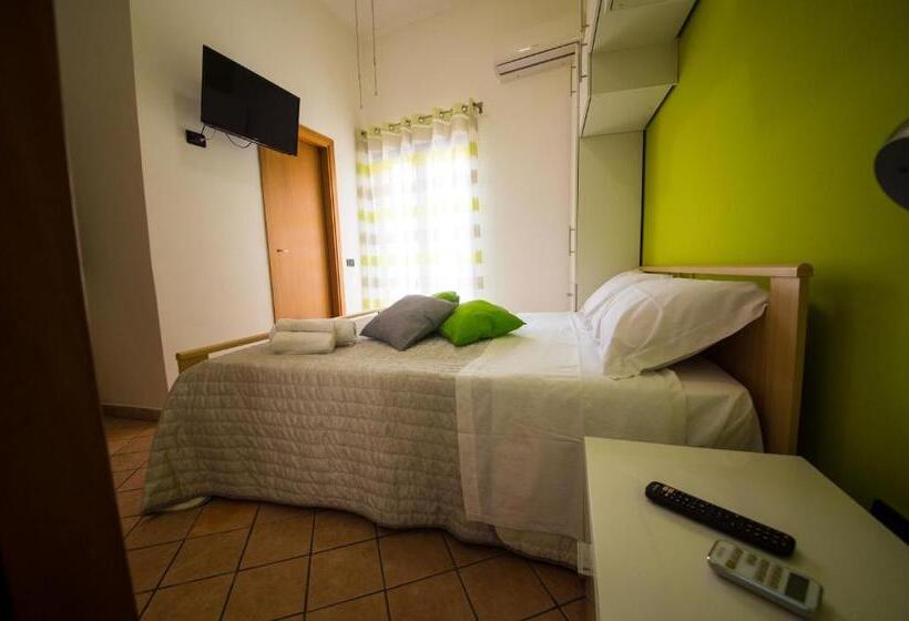 A Cumerdia Casa Vacanze