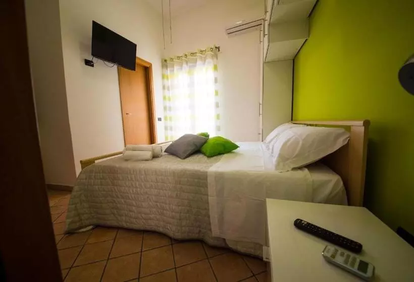 A Cumerdia   Casa Vacanze