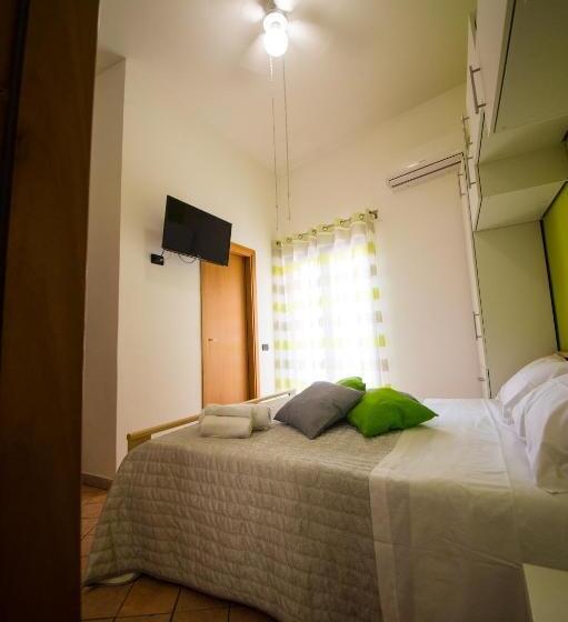 A Cumerdia Casa Vacanze