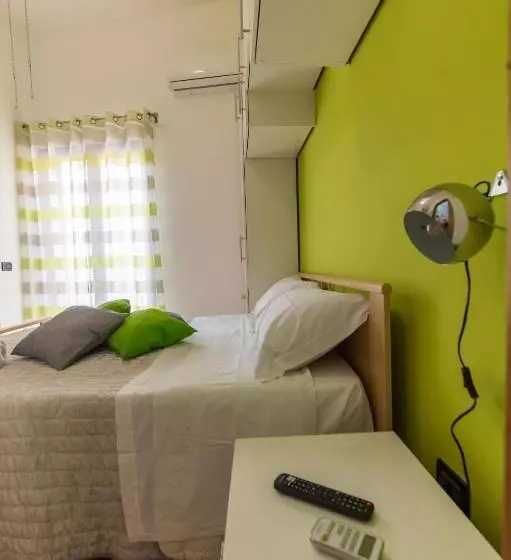 A Cumerdia   Casa Vacanze