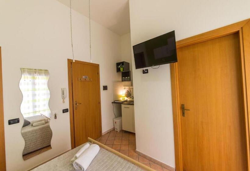 A Cumerdia Casa Vacanze